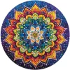 Milliwood - Mandala by night