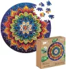 Milliwood - Mandala by night