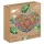 Milliwood - Mandala with symbol of love