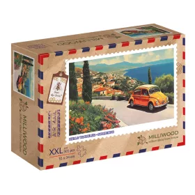 Milliwood - Sorrento