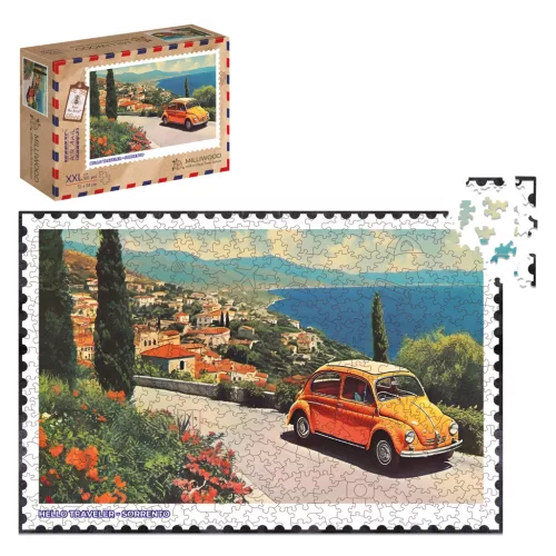Milliwood - Sorrento