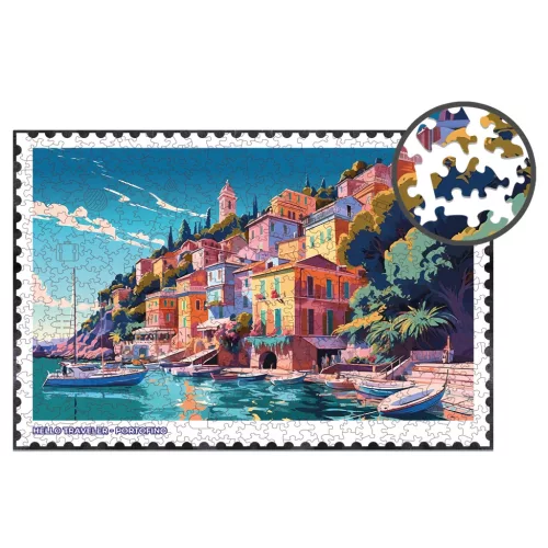 Milliwood - Portofino