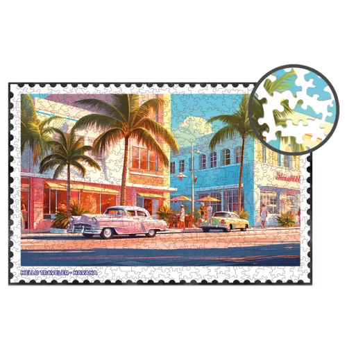 Milliwood - Havana