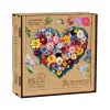 Milliwood - Floral Heart