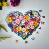 Milliwood - Floral Heart