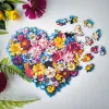 Milliwood - Floral Heart