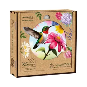 Milliwood - Hummingbird