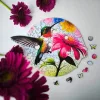 Milliwood - Hummingbird