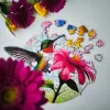Milliwood - Hummingbird