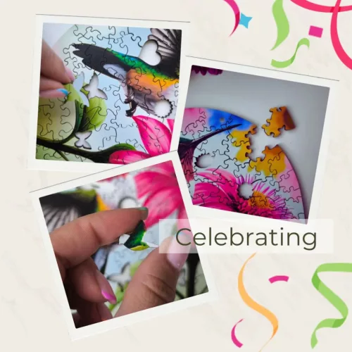 Milliwood - Hummingbird