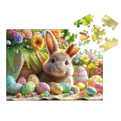 Milliwood - Easter Bunny