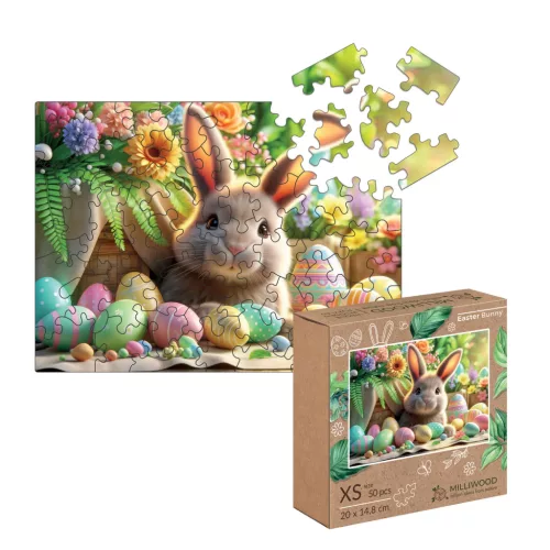 Milliwood - Easter Bunny