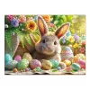 Milliwood - Easter Bunny