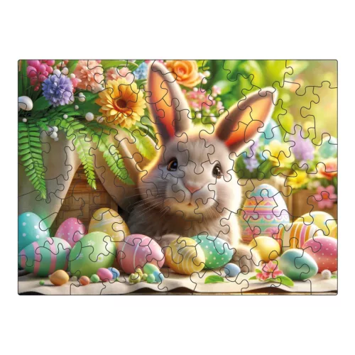 Milliwood - Easter Bunny