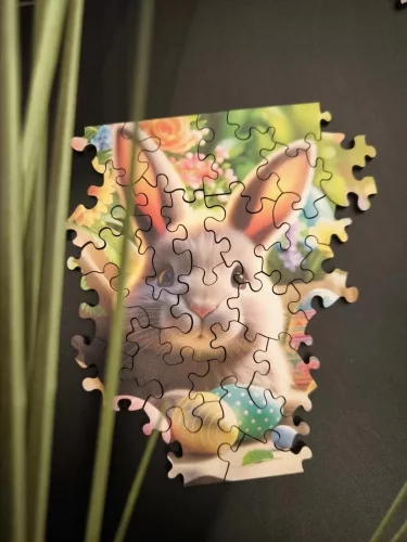 Milliwood - Easter Bunny