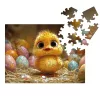Milliwood - Easter Chick