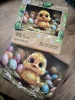 Milliwood - Easter Chick