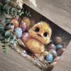 Milliwood - Easter Chick