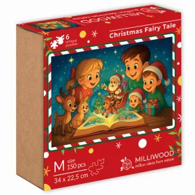 Milliwood - Christmas Fairy Tale