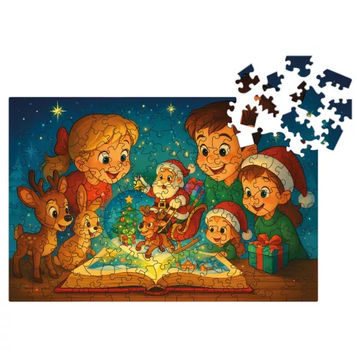 Milliwood - Christmas Fairy Tale