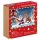 Milliwood - Santa with rindeer