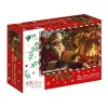 Milliwood - Christmas Santa Claus
