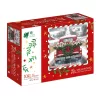 Milliwood - Christmas Traveling Dogs