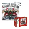 Milliwood - Christmas Traveling Dogs