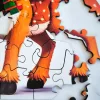 Milliwood - Christmas Caramel Rindeer