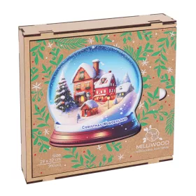 Milliwood - Christmas Wonderland