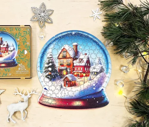 Milliwood - Christmas Wonderland