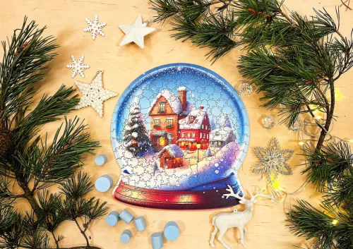 Milliwood - Christmas Wonderland