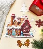 Milliwood - Christmas Gingerbread