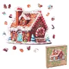 Milliwood - Christmas Gingerbread