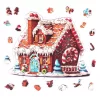 Milliwood - Christmas Gingerbread