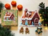 Milliwood - Christmas Gingerbread