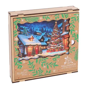 Milliwood - Christmas Village