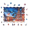 Milliwood - Christmas Village
