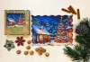 Milliwood - Christmas Village