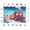 Milliwood - Christmas Train