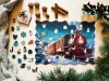 Milliwood - Christmas Train