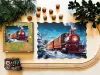 Milliwood - Christmas Train