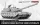 Meng Model - Chinese Main Battle Tank ZTZ99A/B tank makett