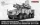 Meng Model - Chinese Type 625E AA Gun & Missile Integrated Weapon System