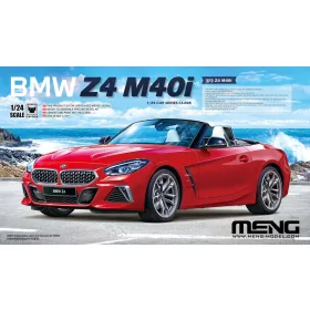 Meng Model - BMW Z4 M40i autó makett