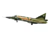 Meng Model - F-102A (Case X) repülő makett