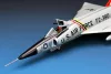 Meng Model - F-102A (Case X) repülő makett