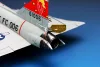 Meng Model - F-102A (Case X) repülő makett