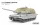 Meng Model - ZTQ15 Light Tank w/Cage Armor (incl. 3D printed cage frame PE grilles camouflage decals) tank makett
