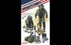 Meng Model - U.S. Explosive Ordnance Disposal Specialists & Robots